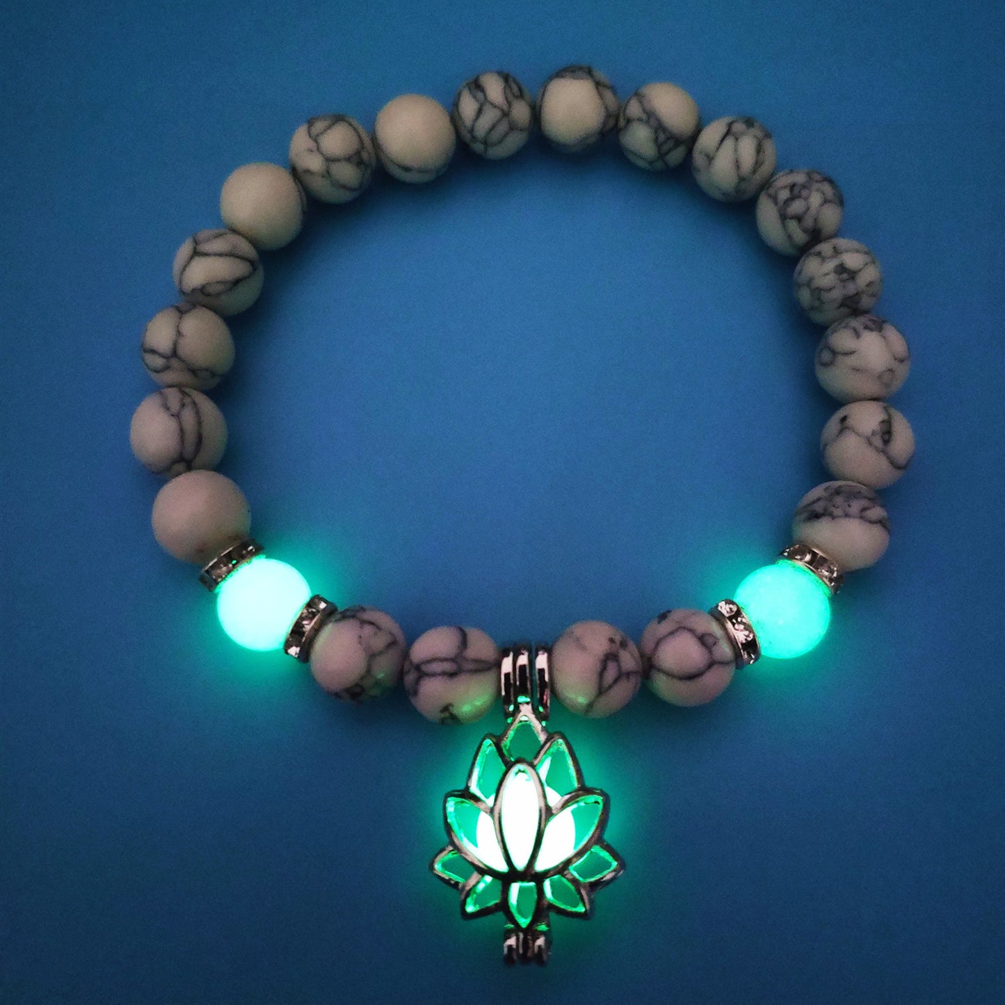 Natural Stone Bracelet