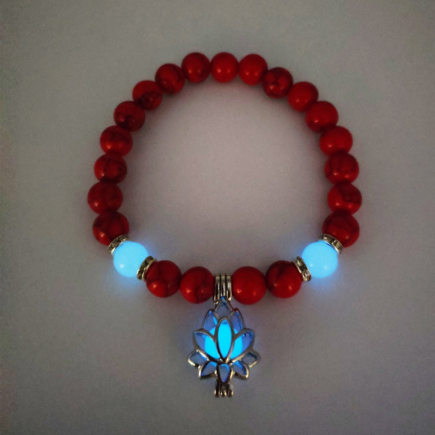 Natural Stone Bracelet