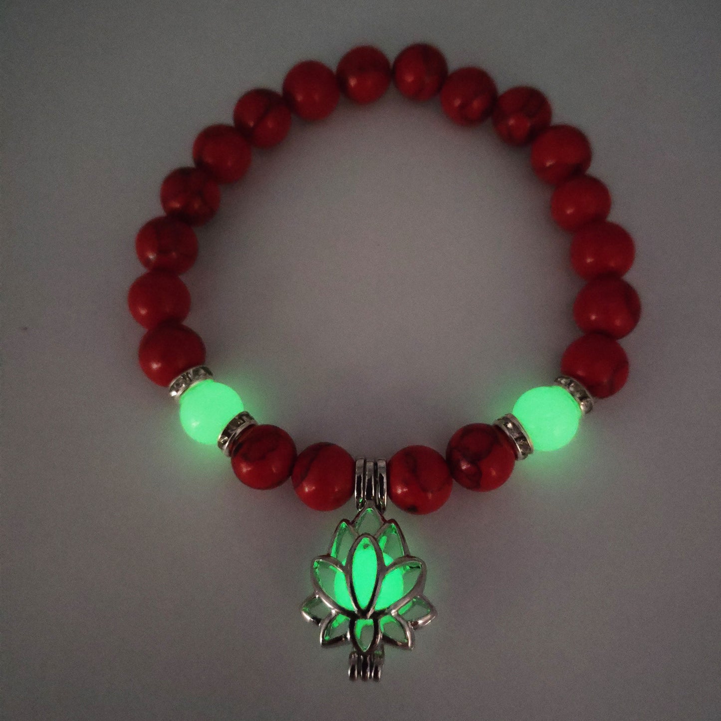 Natural Stone Bracelet