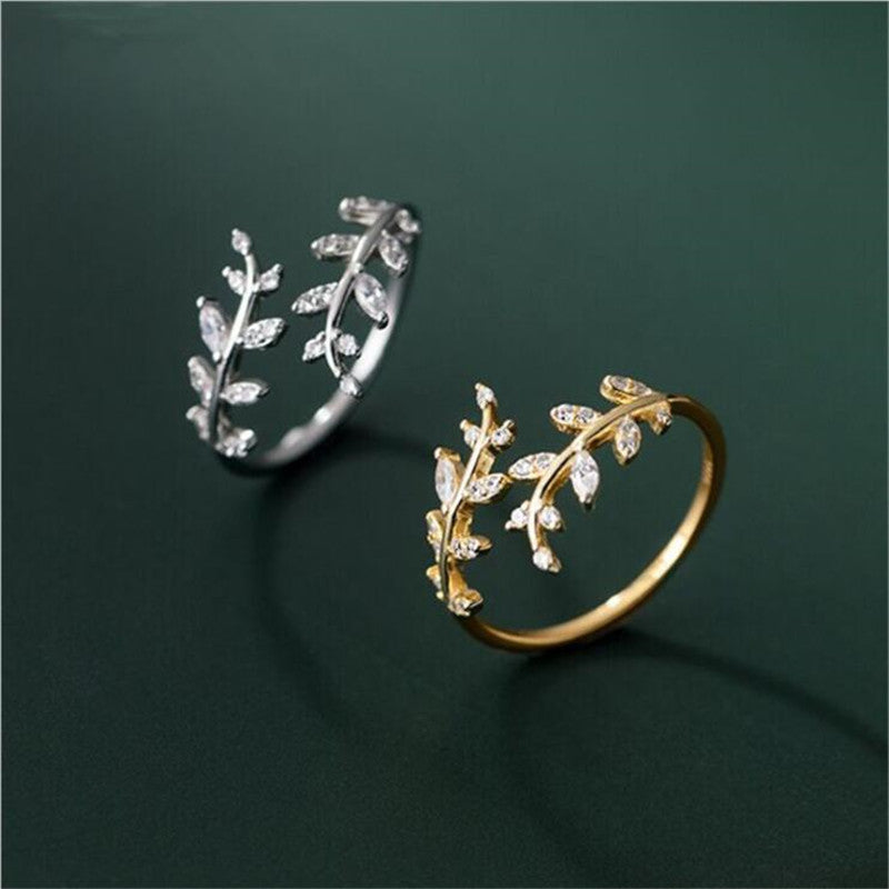 Branch Ring