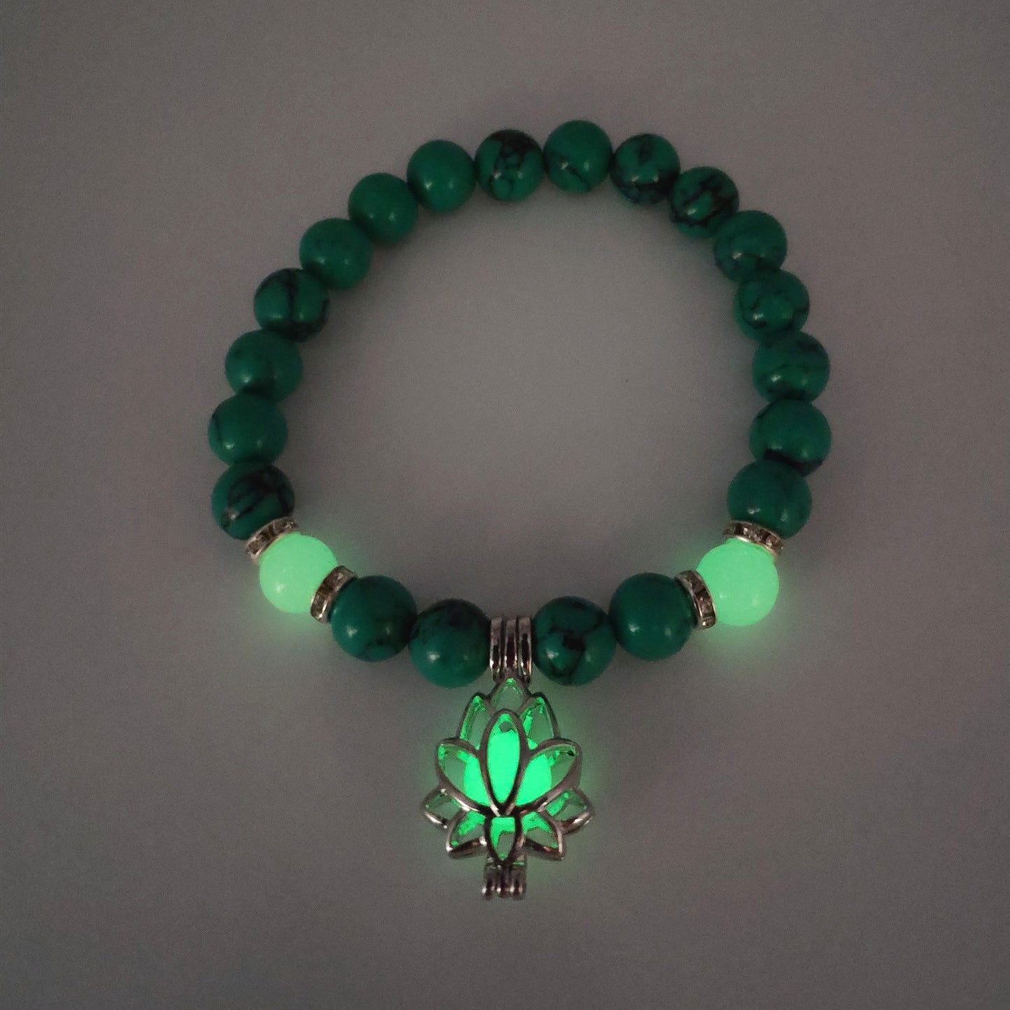 Natural Stone Bracelet