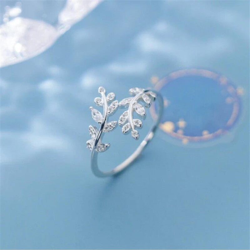 Branch Ring