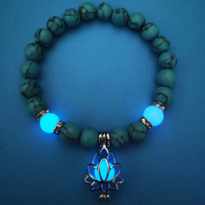 Natural Stone Bracelet
