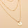 Women's Multi-layer Necklace