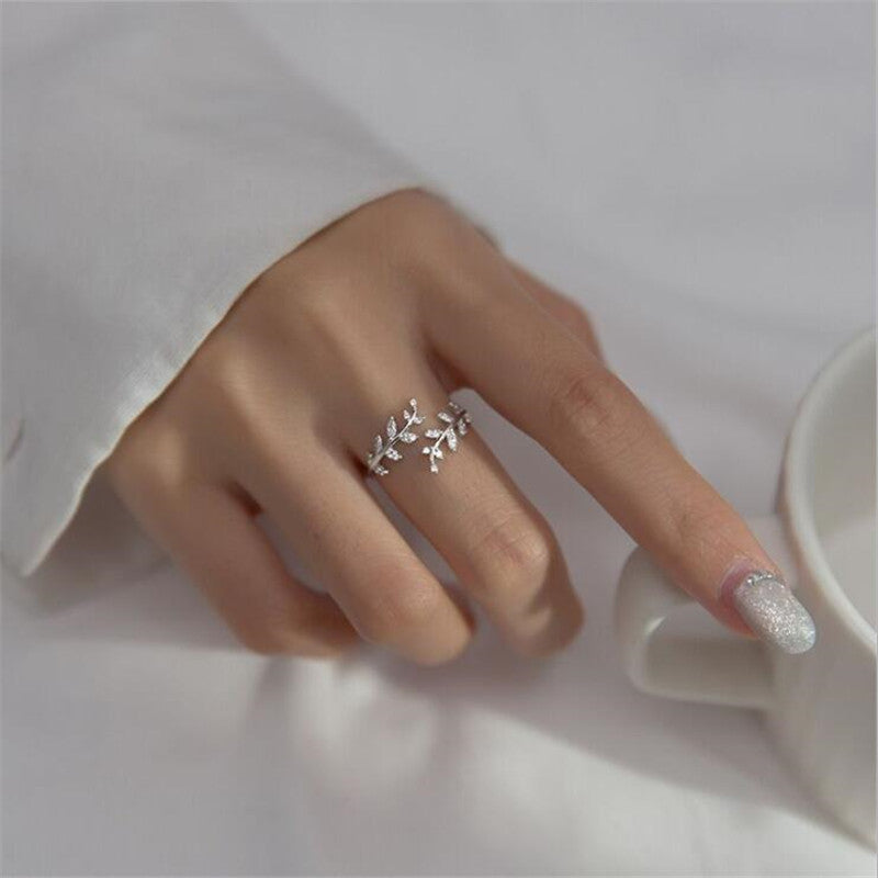 Branch Ring