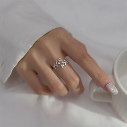 Branch Ring