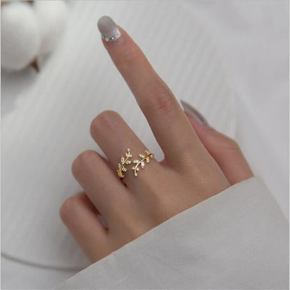 Branch Ring