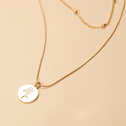 Women's Multi-layer Necklace