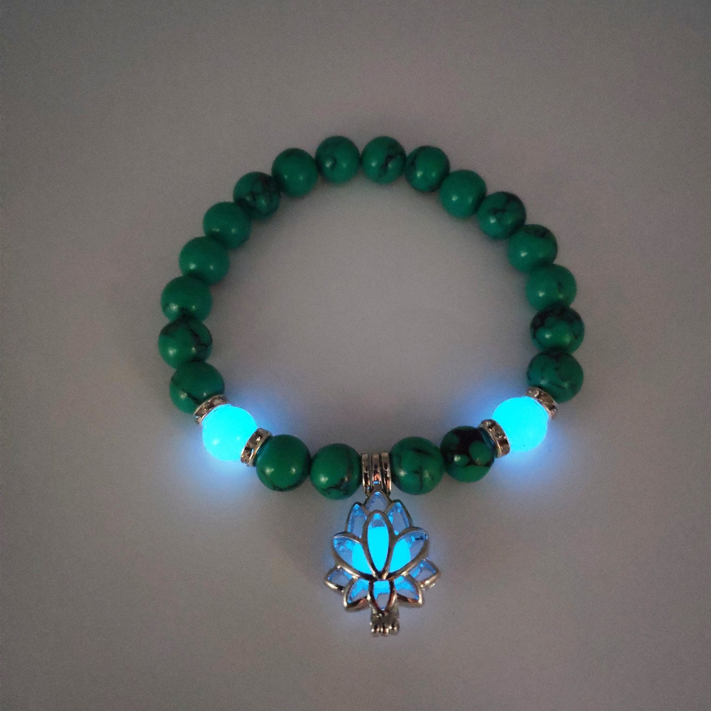 Natural Stone Bracelet