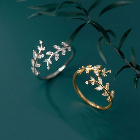 Branch Ring