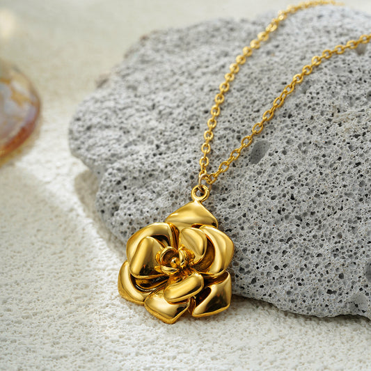 Elegant Necklace