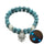 Natural Stone Bracelet