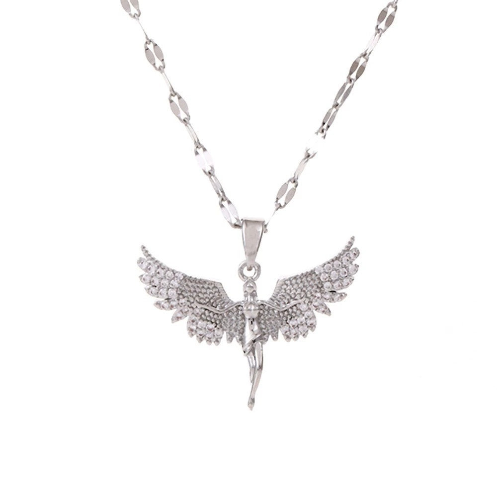 Dream Moon Necklace