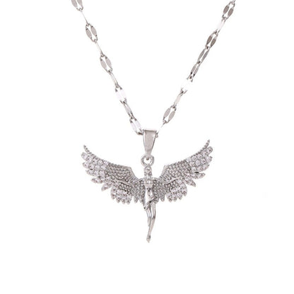 Dream Moon Necklace